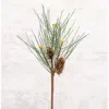 Homegifo Long Needle Pine Spray