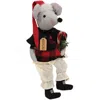 Homegifo Madeline Christmas Mouse