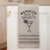 Homegifo Mamacita Needs A Margarita Dish Towel