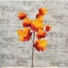 Homegifo Maple Leaves Spray 18"