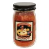 Homegifo Maple Pumpkin Donut Pint Jar Candle