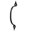 Homegifo Medium Spade Handle 4-3/4"
