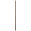 Homegifo Metal Dowel 12"