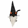 Homegifo Mini Halloween Cat