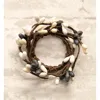 Homegifo Mini Pip Berry Ring Farmhouse Mix 1.5"