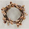 Homegifo Mini Pip Berry Ring Teastain 1.5"