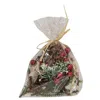 Homegifo Mixed Pine Berries & Birch Holiday Bowl Filler