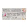 Homegifo Motherhood Butterfly Mini Stick 3 Asstd.