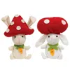 Homegifo *mushroom Bunny 2 Asstd.