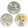 Homegifo *my Favorite People Call Me Grandma Plate 3 Asstd.