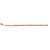 Homegifo Natural Wood Bead Garland With Tassel 3ft