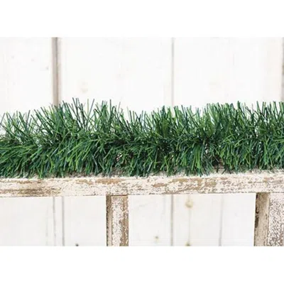 Homegifo Noble Fir Garland 9ft In Green