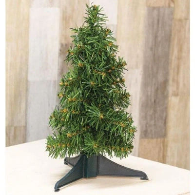 Homegifo Noble Fir Tree 12" In Green