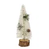 Homegifo Nordic Bottle Brush Tree 8"