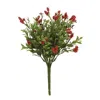 Homegifo Nottingham Berry Bush Red