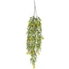 Homegifo Nottingham Berry Hanging Vine Yellow