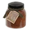 Homegifo Nutmeg & Spice Papa Jar Candle 34oz