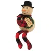Homegifo Otis Snowman Doll