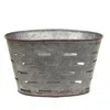 Homegifo Oval Olive Bucket