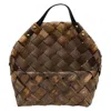 Homegifo Oval Wall Mail Basket