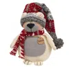 Homegifo Patrick The Polar Bear