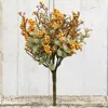 Homegifo Pebble Creek Bush Mustard 10"