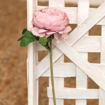 Homegifo Peony Stem Pink