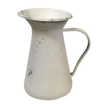 Homegifo Perfect Pitcher White