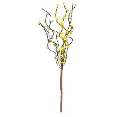 Homegifo Pip Berry Pick Spring Mix 12" In Multi