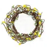 Homegifo Pip Berry Ring 3.5" Spring Mix