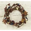 Homegifo Pip Berry Ring With Stars Country Mix 2"