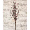 Homegifo Pip Berry Spray 26" Country Mix