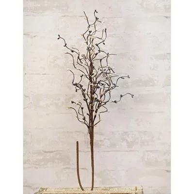 Homegifo Pip Berry Spray 26" Farmhouse Mix