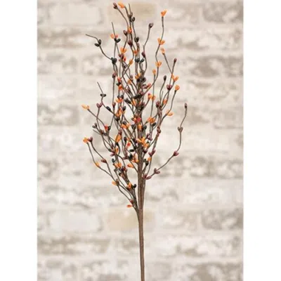 Homegifo Pip Berry Spray 26" Primitive Mix