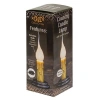 Homegifo Primitive Electric Candle Lamp 3"