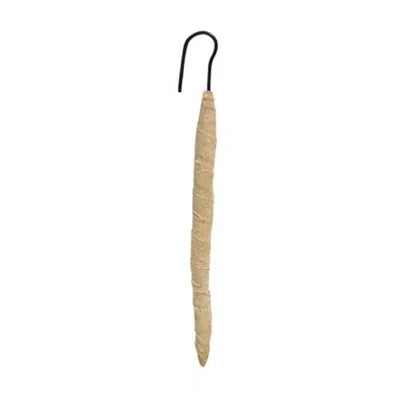Homegifo Primitive Icicle Ornament Small In Black