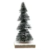 Homegifo Primitive Snowy Tree Large