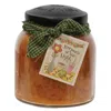 Homegifo Pumpkin Chata Papa Jar Candle 34oz