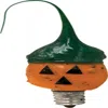 Homegifo Pumpkin Face Bulb 3 Watt