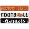 Homegifo Pumpkin Patch Mini Stick 3 Asstd.