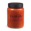 Homegifo Pumpkin Spice Jar Candle 26oz
