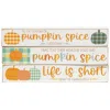 Homegifo Pumpkin Spice Mini Stick 3 Asstd.