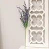 Homegifo *purple Astilbe Spray 31"l