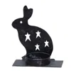 Homegifo Rabbit Tealight Holder