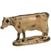 Homegifo Resin Antique Holstein