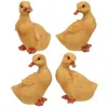 Homegifo Resin Duckling 4 Asstd.