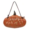 Homegifo Resin Happy Harvest Hanger