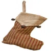 Homegifo Rustic Stocking 8"