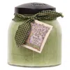 Homegifo Sage & Citrus Papa Jar Candle 34oz