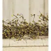 Homegifo Sage Pip Berry Garland 4ft